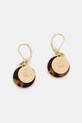 Σκουλαρίκια Lauren Ralph Lauren χρυσαφί 14G01083