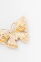 Брелок Lauren Ralph Lauren 60563253 золотой SS25
