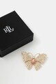 Аксессуары Брелок Lauren Ralph Lauren 60563253 золотой