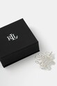 Accessori Lauren Ralph Lauren spilla 60564050 argento
