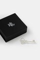 Accessori Lauren Ralph Lauren spilla 14P00007 argento