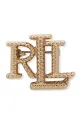 Brošňa Lauren Ralph Lauren zlatá 60563248