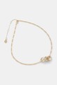 Dkny naszyjnik złoty 04N00289