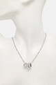 Accesorii Dkny colier 04N00290 argintiu