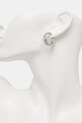 Accesorii Dkny cercei 04G00733 argintiu