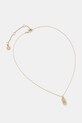 Dkny naszyjnik złoty 04N00291