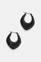 Сережки Dkny срібний 04G00735