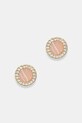 Сережки Dkny золотий 04G00719