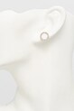 Сережки Dkny 04G00720 золотий SS25