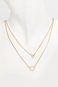 Dkny colier 04N00236 aur SS25