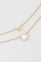 Accesorii Dkny colier 04N00236 aur
