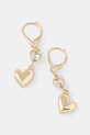 Dkny cercei zirconiu cubic aur 04G00715