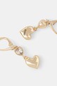 Accesorii Dkny cercei 04G00715 aur