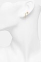 Doplňky Náušnice Lauren Ralph Lauren 3-pack 14G00947 stříbrná