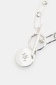 Κολιέ Lauren Ralph Lauren 14N00588 ασημί SS25