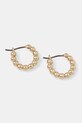 Σκουλαρίκια Lauren Ralph Lauren χρυσαφί 14G00977