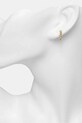 Αξεσουάρ Σκουλαρίκια Lauren Ralph Lauren 14G00977 χρυσαφί
