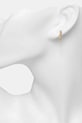Αξεσουάρ Σκουλαρίκια Lauren Ralph Lauren 14G00977 χρυσαφί