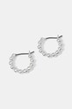 Σκουλαρίκια Lauren Ralph Lauren ασημί 14G00978