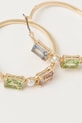 Сережки Lauren Ralph Lauren 14G00989 золотий SS25