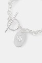 Náramek Lauren Ralph Lauren 14B00493 stříbrná SS25