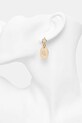 Lauren Ralph Lauren fülbevaló 14G00952 arany SS25
