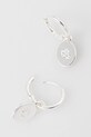 Аксесуари Сережки Lauren Ralph Lauren 14G00976 срібний