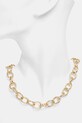 Doplňky Náhrdelník Lauren Ralph Lauren 14N00595 zlatá