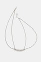ZADIG&VOLTAIRE naszyjnik srebrny OWJW00641.22S.027