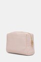 Kozmetická taška Liu Jo AA5248.T4559 ružová SS25