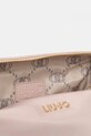 Аксесуари Косметичка Liu Jo AA5248.T4559 рожевий