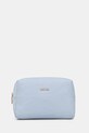 Косметичка Liu Jo Planet friendly блакитний AA5248.T4559