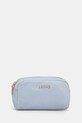 Косметичка Liu Jo блакитний AA5249.T4559