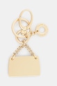 Liu Jo brelok AA5107.A0001 złoty SS25