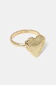 Позолочений перстень Aldo RANALAEREL золотий RANALAEREL.710