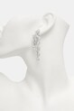 Doplnky Náušnice Aldo WILILITH WILILITH.973 strieborná