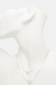 Akcesoria Aldo naszyjnik INDROIS INDROIS.710 złoty