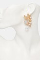 Akcesoria Aldo kolczyki CORALLIA CORALLIA.102 złoty