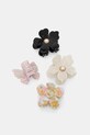 Sponke za lase Aldo CROSSI 4-pack roza CROSSI.999