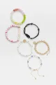 Aldo brățări PRINCESSCHARMS multicolor PRINCESSCHARMS.961