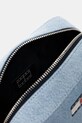 Kabelka Tommy Jeans AW0AW17289 modrá