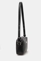 Tommy Jeans poseta AW0AW17290 negru SS25