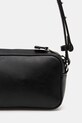 Tommy Jeans poseta negru AW0AW17290
