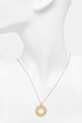 Accesorii AllSaints colier 37511142BRS711 aur
