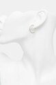 Accesorii AllSaints cercei 37514534SLV041 argintiu