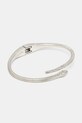 AllSaints bransoletka srebrny 37514538SLV041