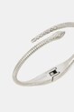 AllSaints bransoletka 37514538SLV041 srebrny SS25