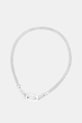 Ланцюжок AllSaints срібний 37514541SLV041