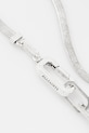 Ланцюжок AllSaints 37514541SLV041 срібний SS25