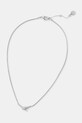 Náhrdelník AllSaints strieborná 37514542SLV041